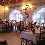 Hotel Cseri