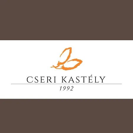 Cseri Kastélyszálló 3*