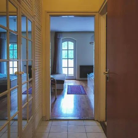 Cseri Kastélyszálló Hotel 3*