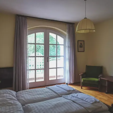 Cseri Kastelyszallo 3* Tótvázsony