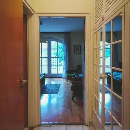 Szálloda Cseri Kastélyszálló 3*