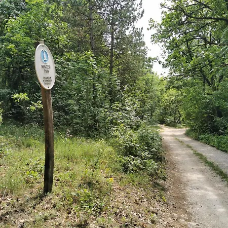Szálloda Cseri Kastélyszálló 3*