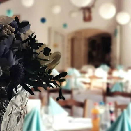 Cseri Kastelyszallo Tótvázsony