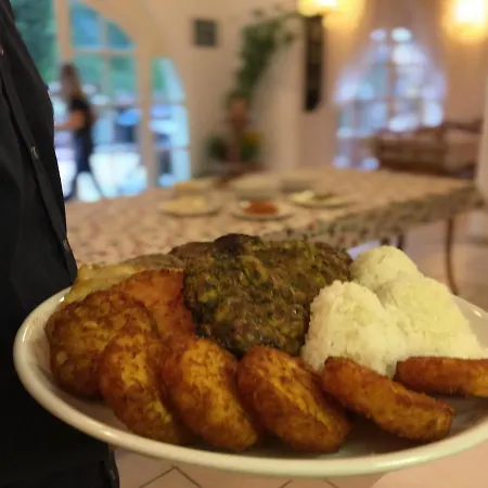 Cseri Kastélyszálló Szálloda 3*