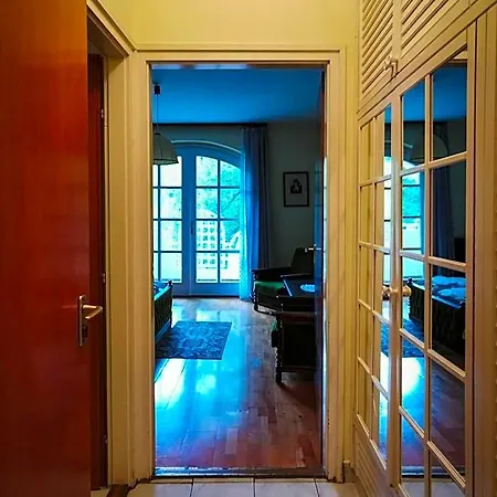 Cseri Vendeghaz 3* Totvazsony