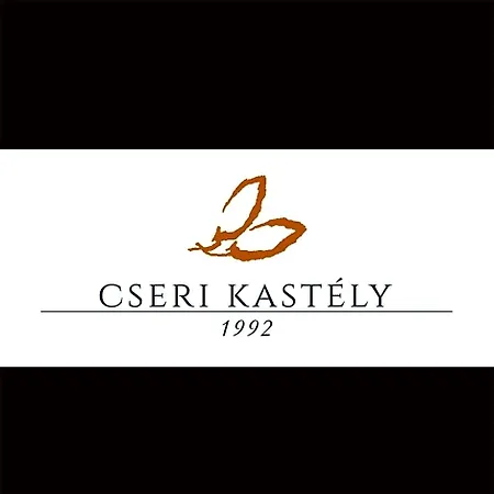 Cseri Vendeghaz 3* Totvazsony