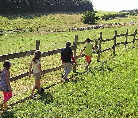 Cseri Kastélyszálló Szálloda