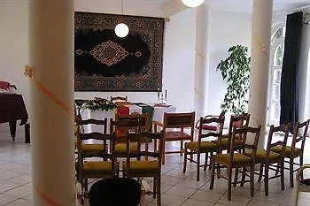 Cseri Vendeghaz 3* Totvazsony