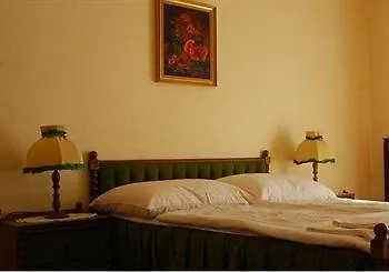 Cseri Vendeghaz Otel Tótvázsony