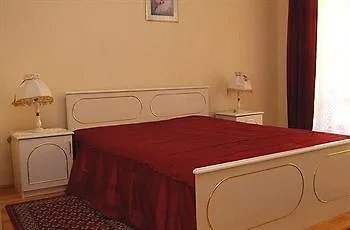 Hotel Cseri Vendeghaz Totvazsony