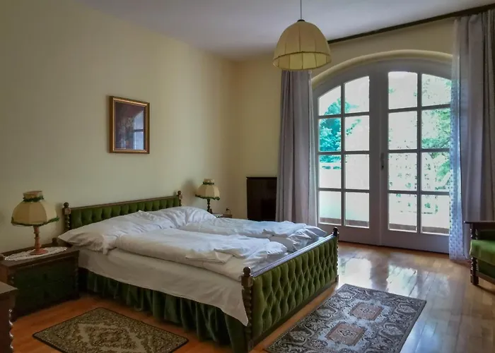 Cseri Vendeghaz